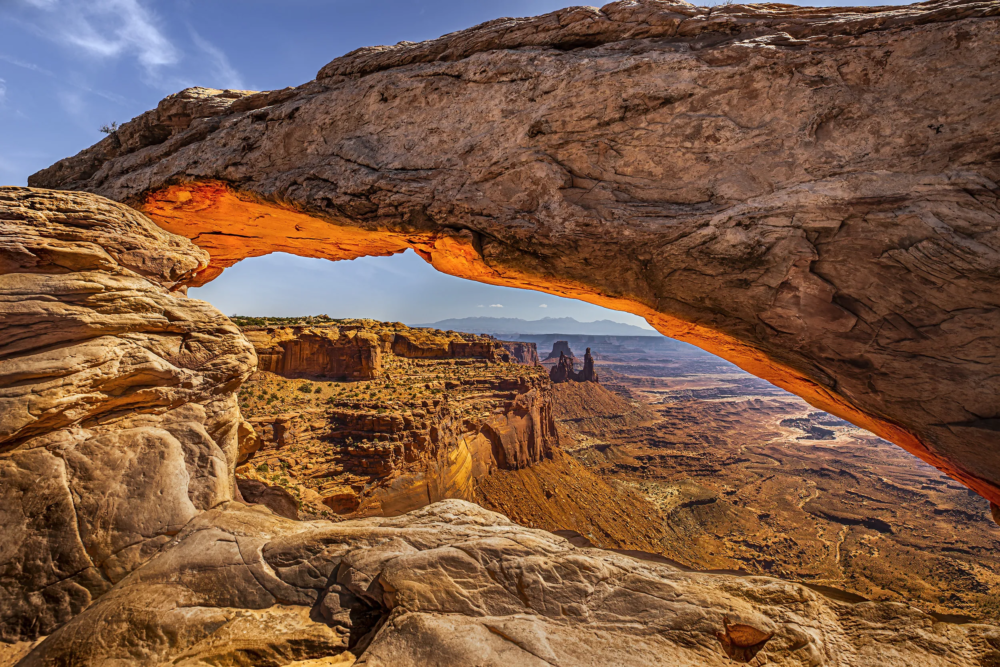 canyonland-arch