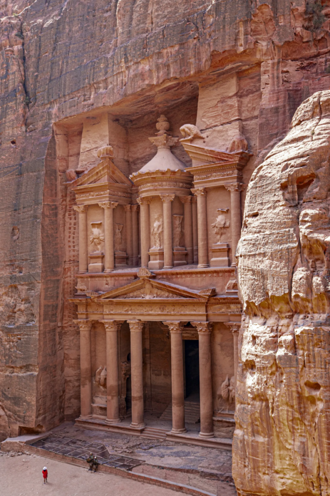 petra
